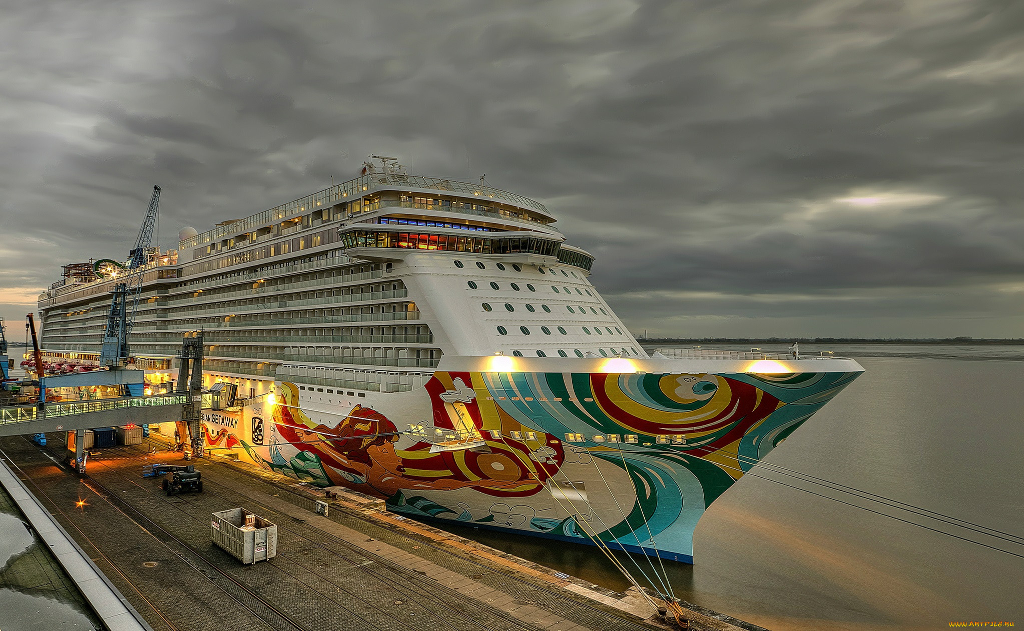 norwegian getaway, , , , , , , , 